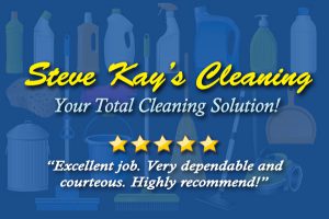 janitorial commercial cleaning company